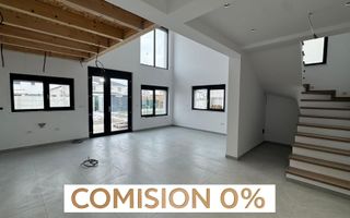 COMISION 0% | Duplex | Dumbravita | 145 mp | 4 Camere | - Poză 1