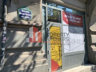 Spatiu comericial in cladire consolidata si renovata. - Poză 19