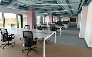 Spatiu de birouri | 1322mp | Parcari | Zona Centrala - Poză 22