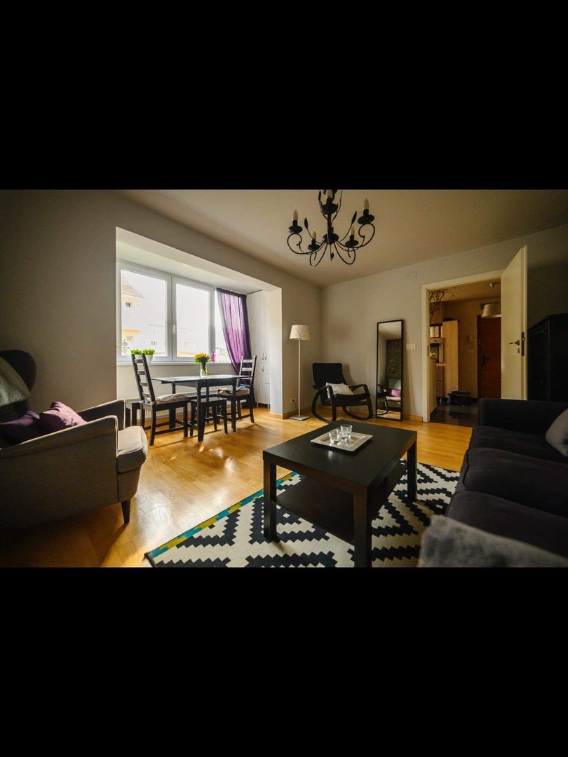 Apartament superb în zona Girocului - Poză 5