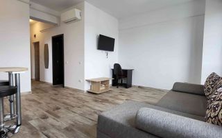 2 camere open space, 43mp-Centru Civic/Podu Ros/Palas - Poză 5