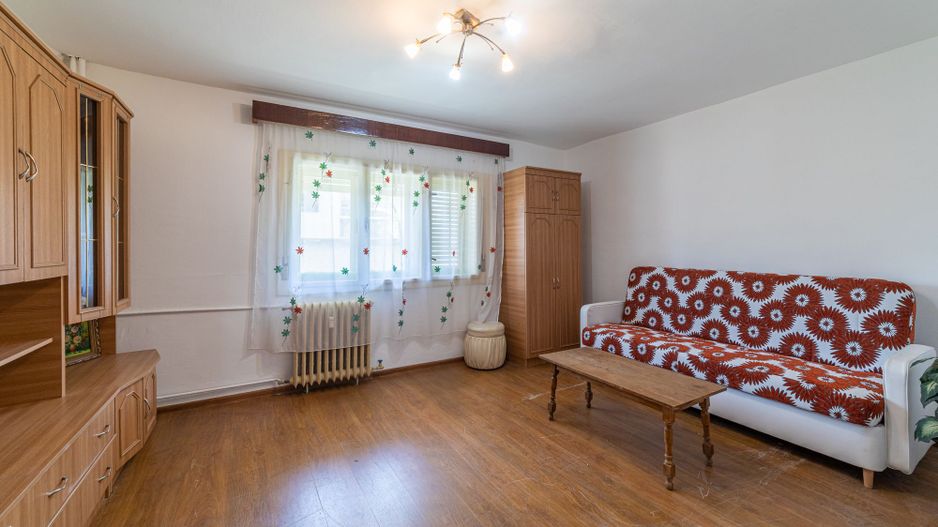 VANDUTA! Apartament cu o cameră, zona Romanilor - Poză 3