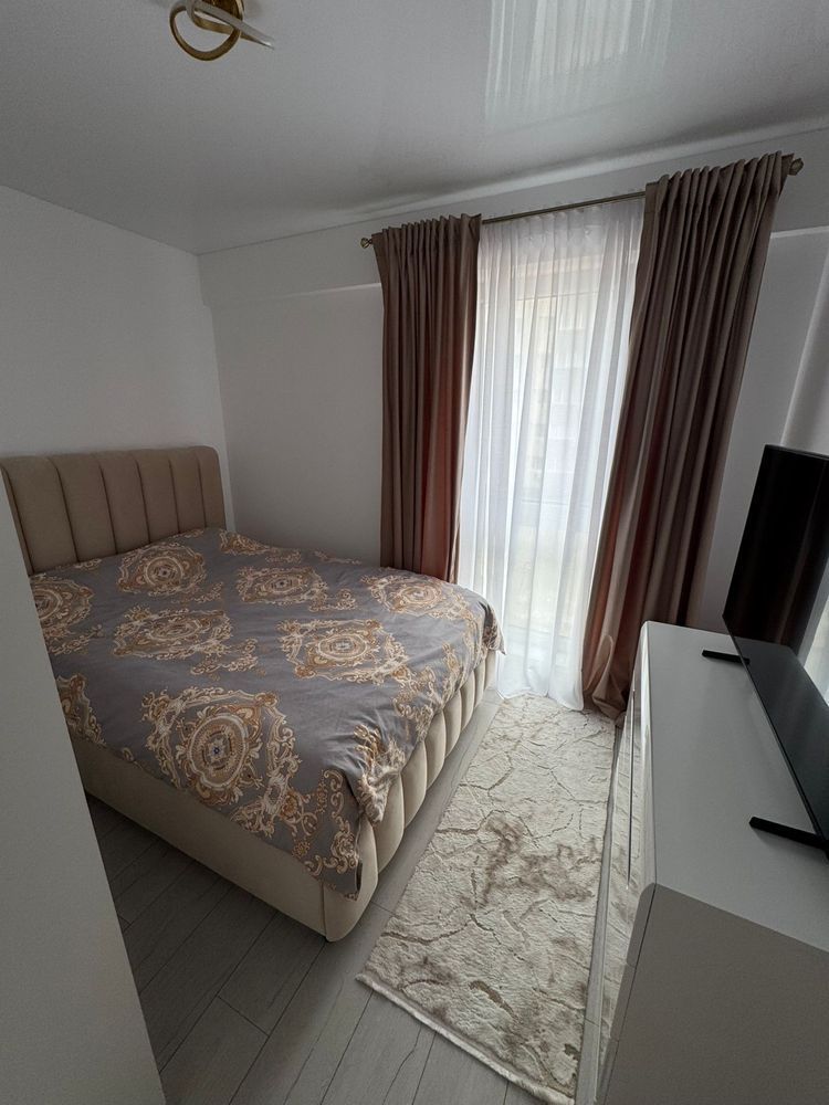 Apartament 3 camere Berceni, bloc 2023, et 2/7 mobilat - Poză 5