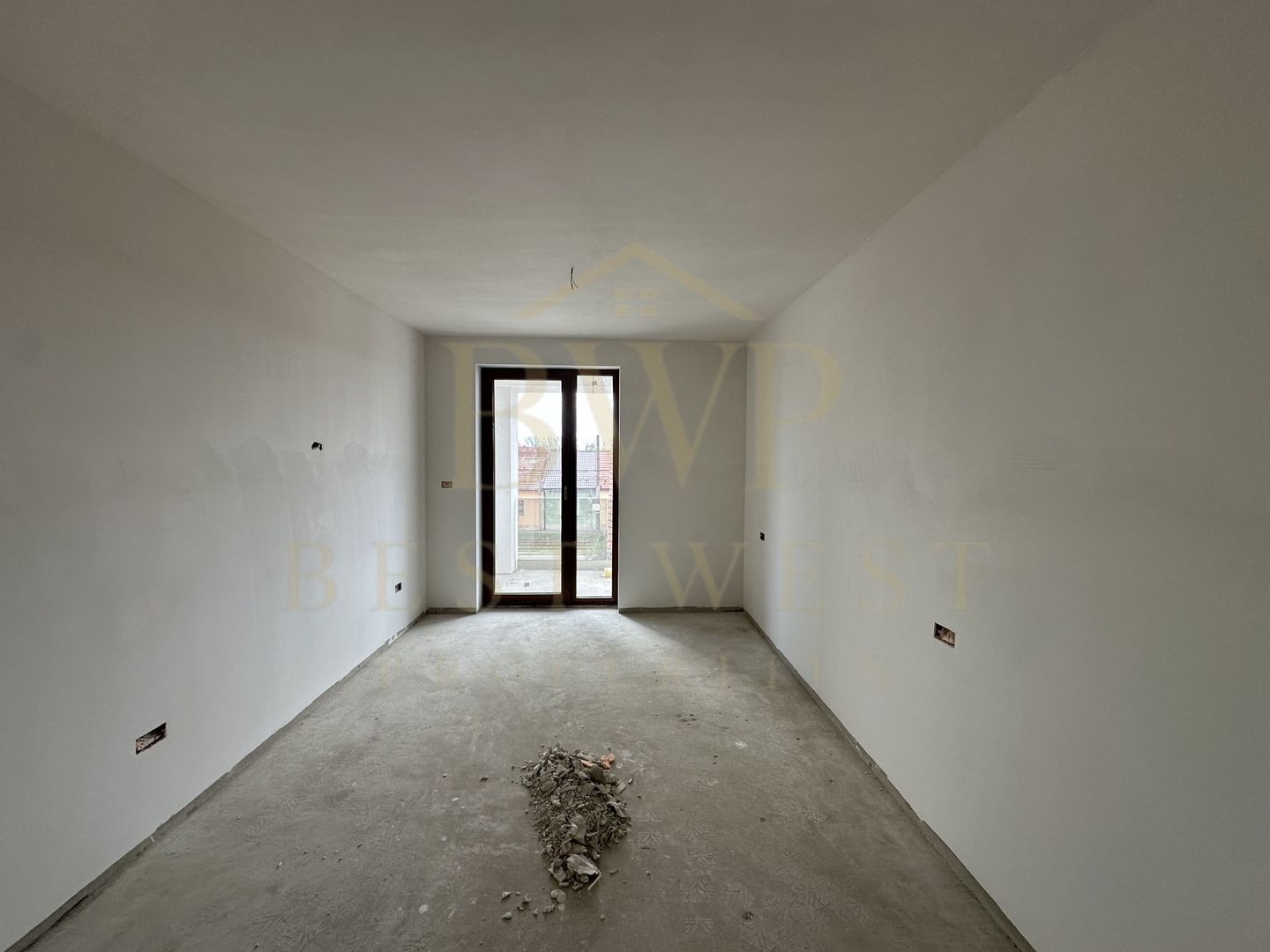 Apartament 2 camere, Timisoara Fratelia-Girocului - Poză 6