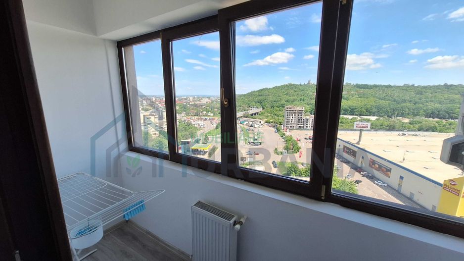 Apartament 2 camere de închiriat, zona Selgros, Rodul Vechi Residence, Iași - Poză 6
