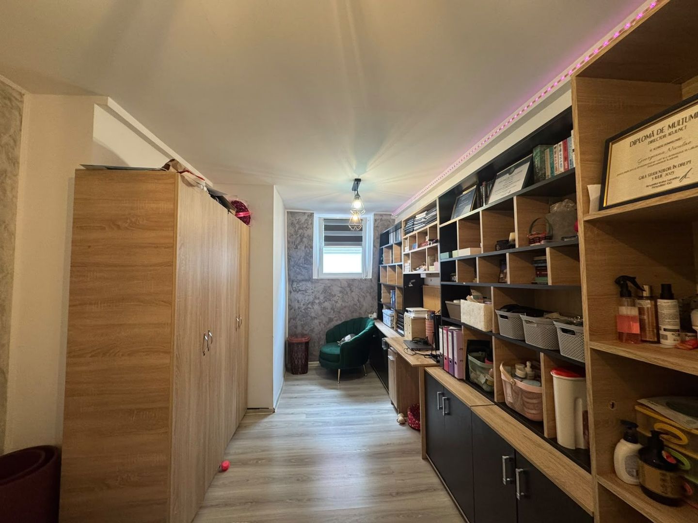 PROPRIETATE INTERBELICA 4 CAMERE+ GARSONIERA + BOXE || PIATA VICTORIEI - Poză 22