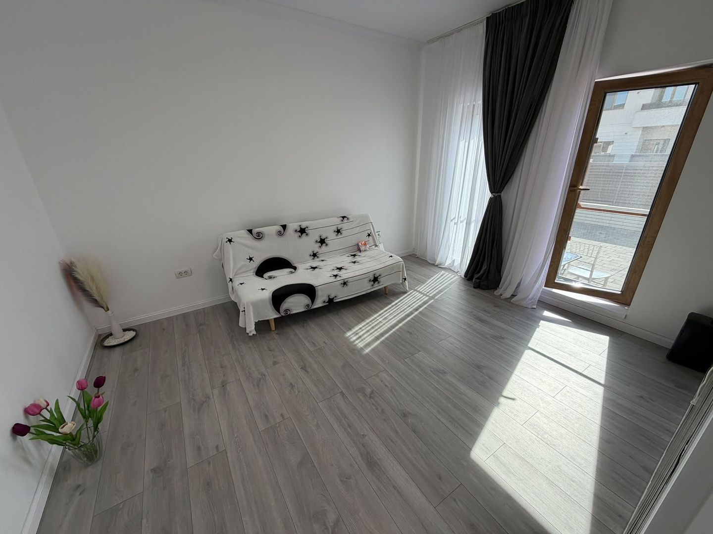 CASA INDIVIDUALA - TEREN 370 MP, PISCINA, SEMI-MOBILAT, COMISION  0% - Poză 6
