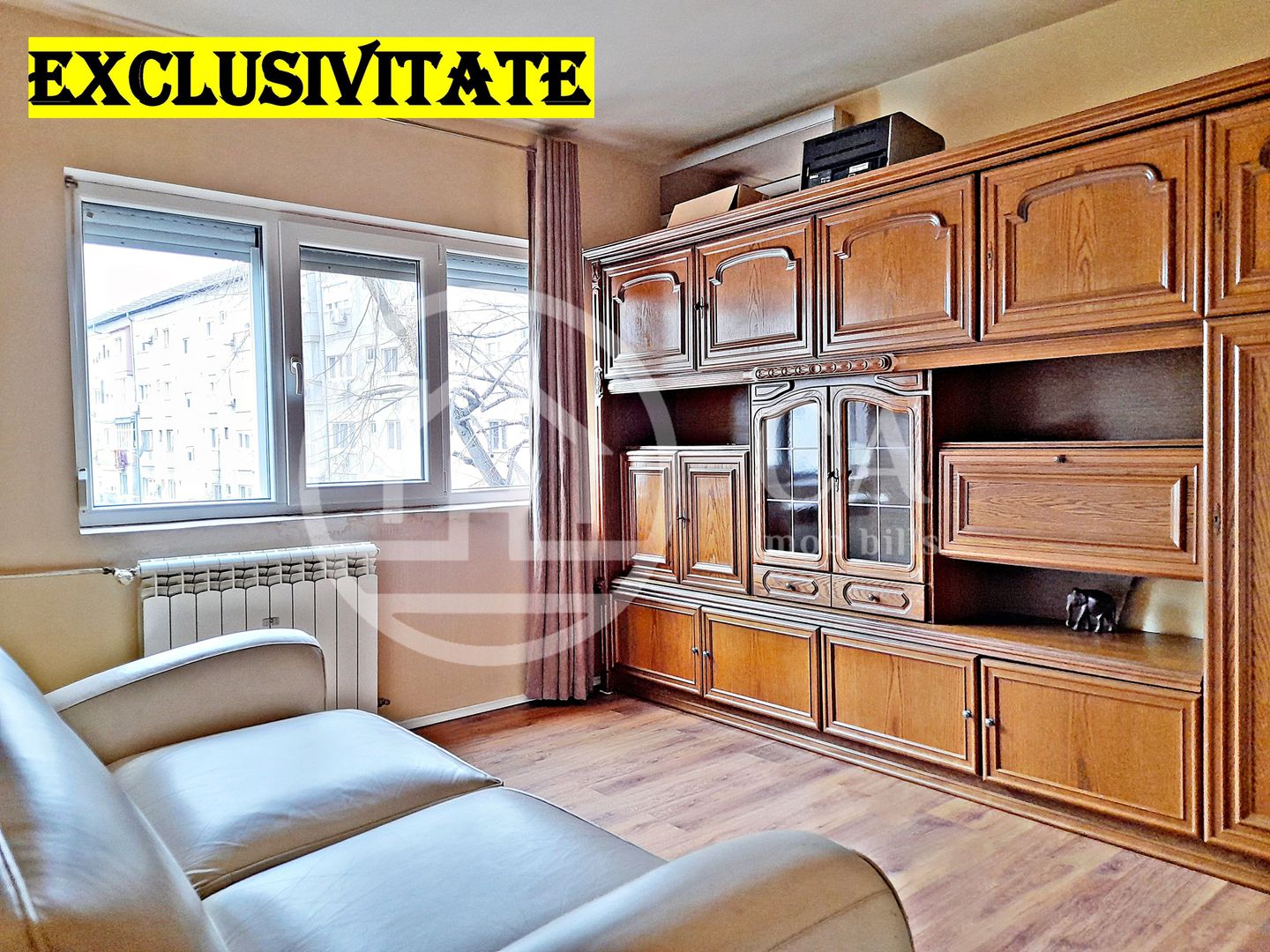 Apartament cu 2 camere de inchiriat, situat in Iosia Nord, Oradea - Poză 9