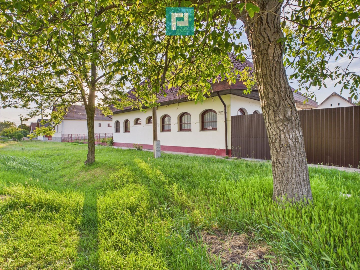 Casă cu 3 camere pentru investiții în Battonya - Poză 15