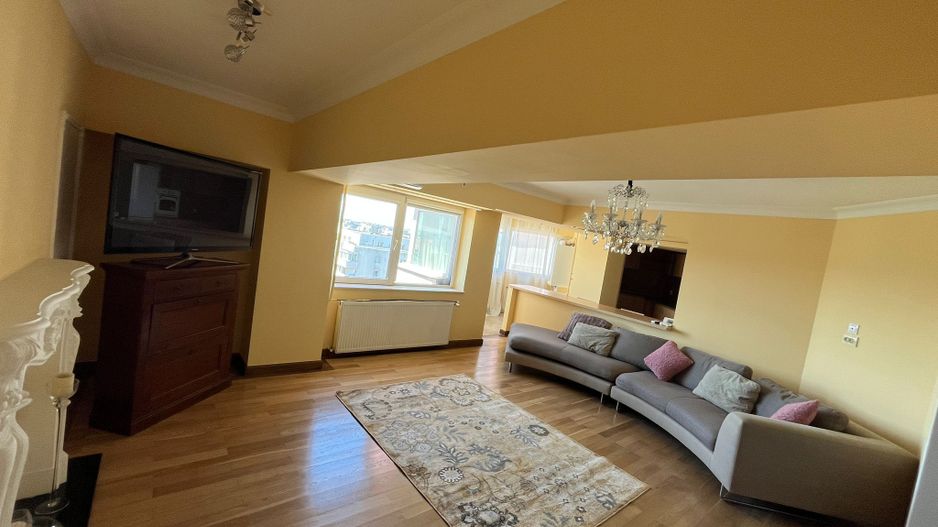 AP. 3 CAMERE TURDA, CENTRALA, MASINA SPALAT VASE, MOBILAT MODERN - Poză 2