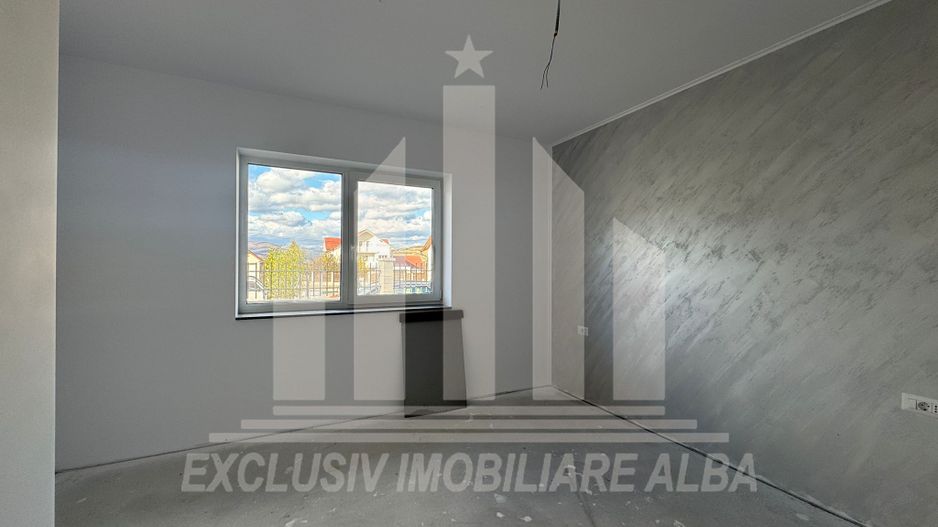 Casa individuala | 116 mp | 502 mp teren | Toate utilitatile | Micesti - Poză 5