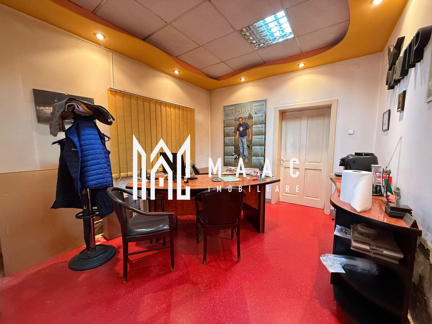 Hala 500MP + Teren 1300MP | Utilitati | Lacul lui Binder - Poză 22