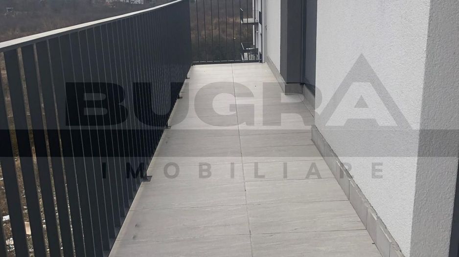 Apartament 3 camere, 85 mp, parcare, imobil nou, zona Mega Image - Poză 10