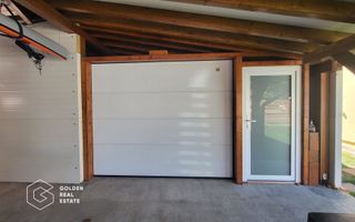 Casa pe parter in Chisoda, liniste, confort si acces facil catre Timisoara - Poză 13