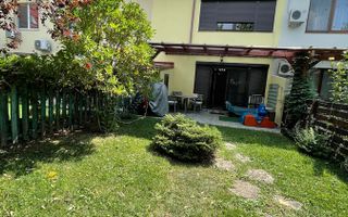Vila Pipera I Curte proprie I Complex Rezidential I Piscina I COM % - Poză 8