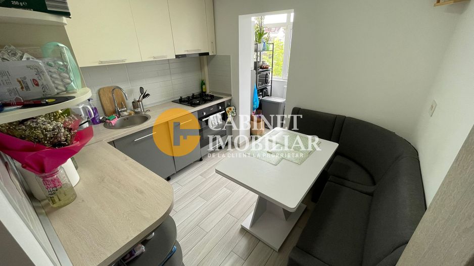 3 CAMERE DECOMANDAT - CANTA - RENOVAT - Poză 6