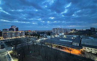 Apartament 2 camere | Nusco City Park | Nou - Poză 6
