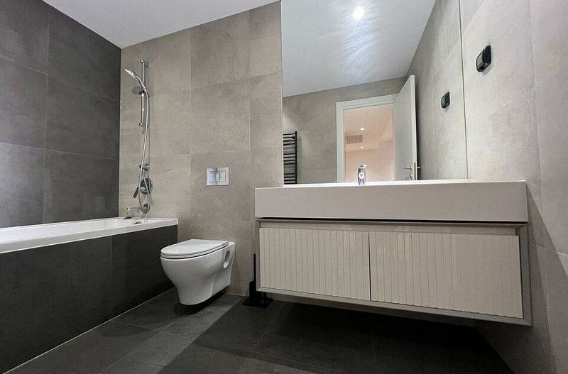 Inchiriere apartament 2 camere luxury | One Herastrau Towers - Poză 19