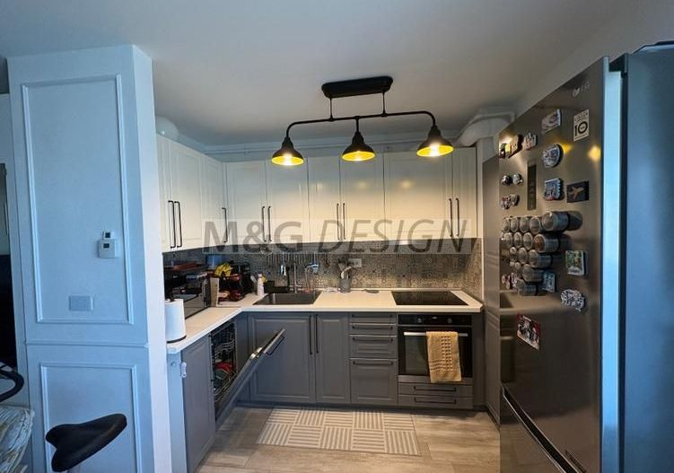 Apartament 3 camere Aradului bloc nou - parcare subterana - Poză 4