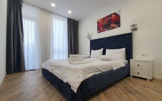 Apartament 2 camere - lux, parcare, zona Centrala - Poză 4