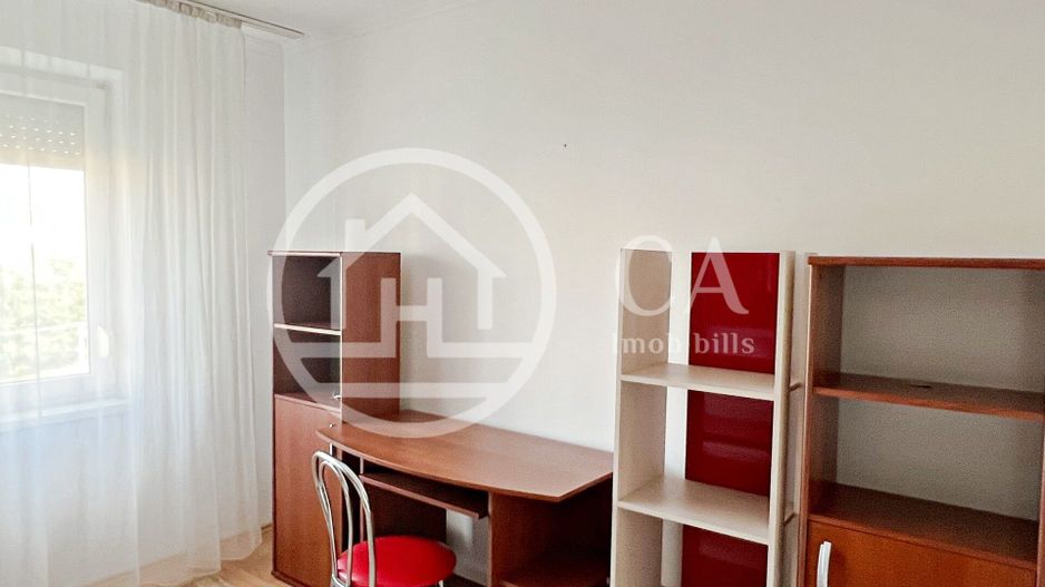 Apartament cu 3 camere de închiriat Calea Aradului, Oradea - Poză 10
