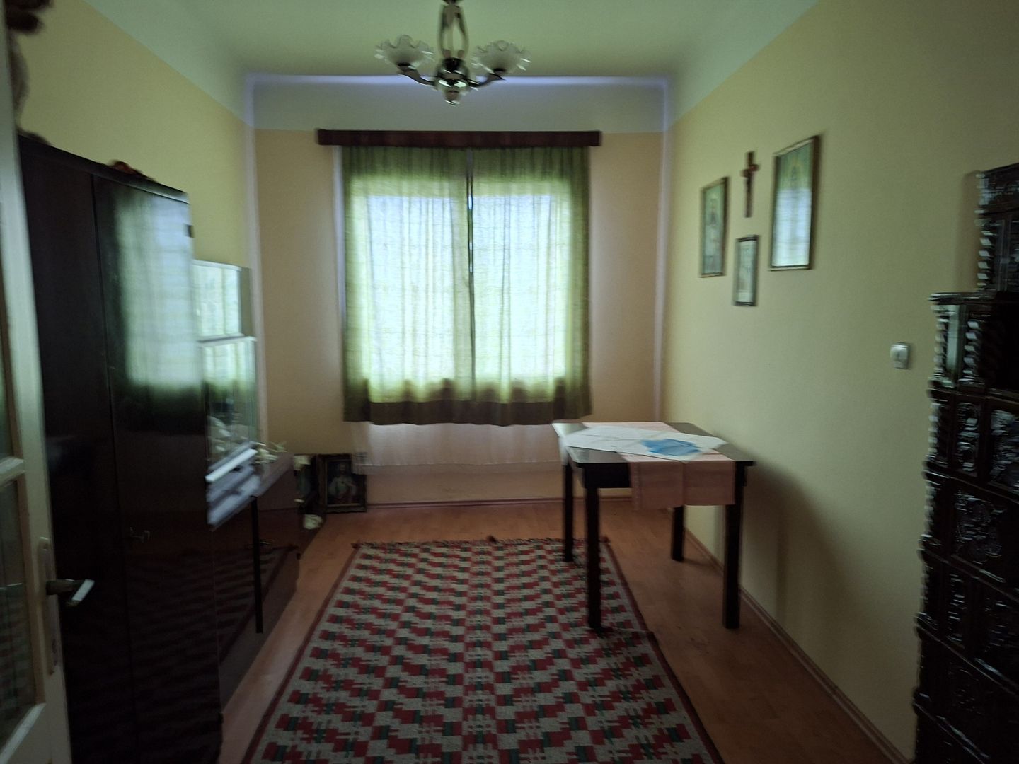 BRASADAS vinde casa individuala 8 cam 8.6a zona Baritiu. - Poză 16