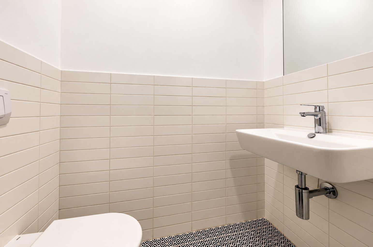 Apartament premium 2 camere | Aviatiei Park I Parcare inclusa - Poză 17