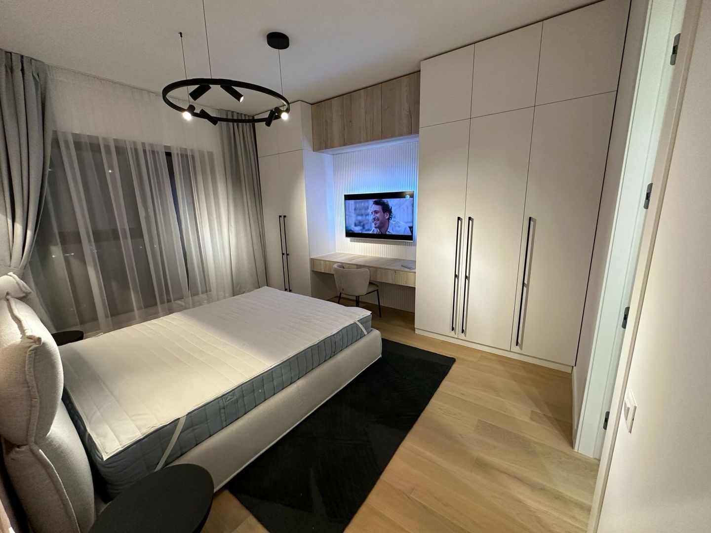 APARTAMENT PREMIUM | 3 CAMERE | ONE VERDI PARK - Poză 12