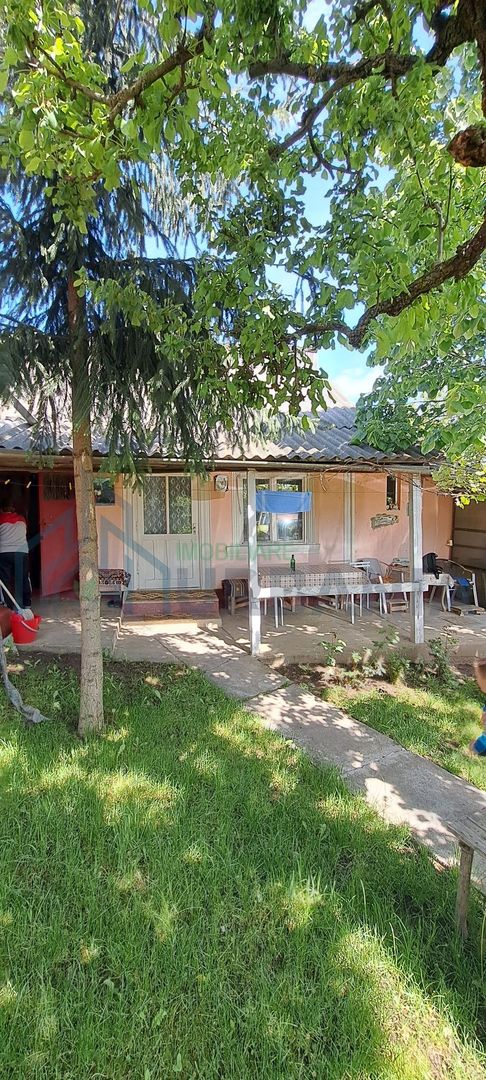 Casă tradițională în sat Bohotin, comuna Răducăneni – 40.000 EUR - Poză 2