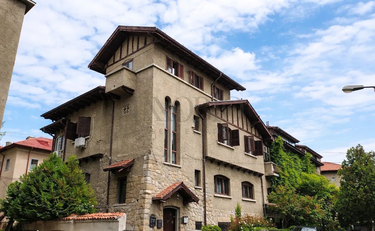 Casa/Vila - Mansardă tip loft 6 camere | Premium | Modern | Floreasca - Poză 13