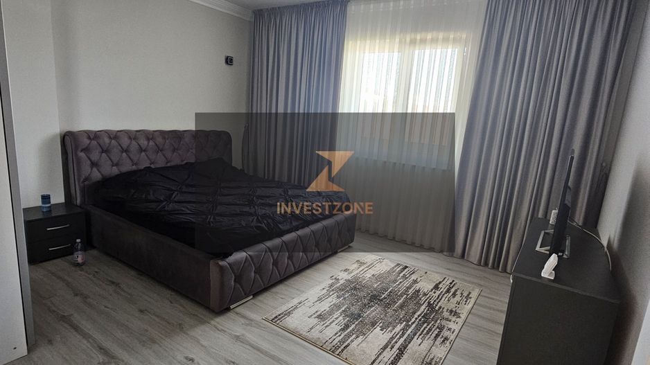 Apartament exclusivist de vanzare in Oradea-Iosia - Poză 11