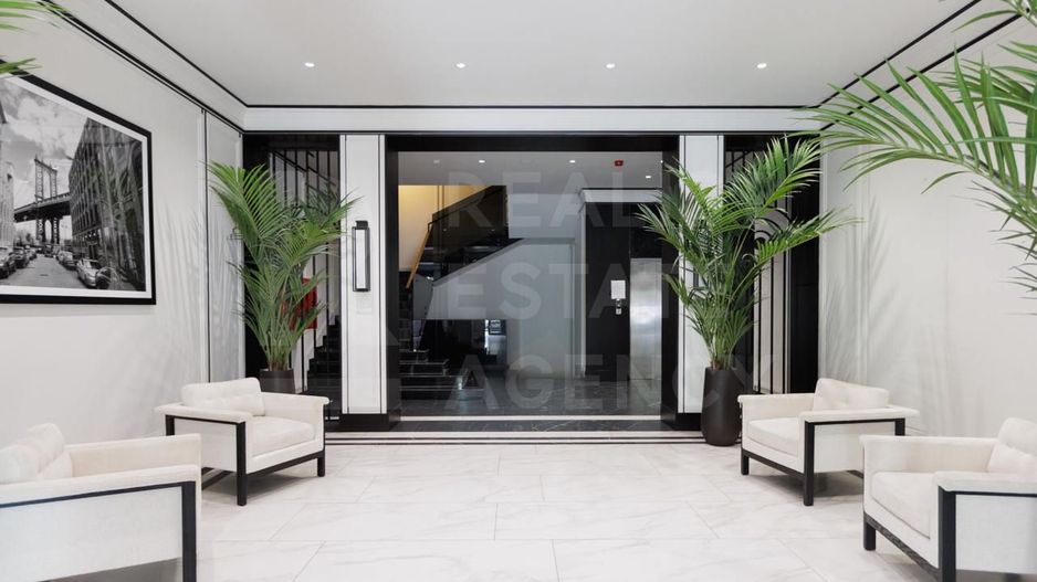 Vânzare un spațiu de birou, 83 mp, str. Eminescu, Centru - Poză 2