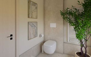 Spațiu birouri premium – 309 mp utili (Platoul Cornesti) - Poză 2