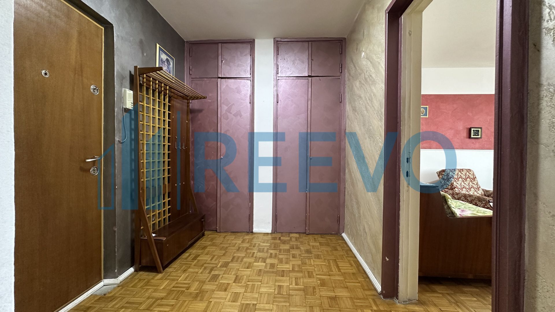 Apartament cu 2 camere, Tic Tac - Poză 10