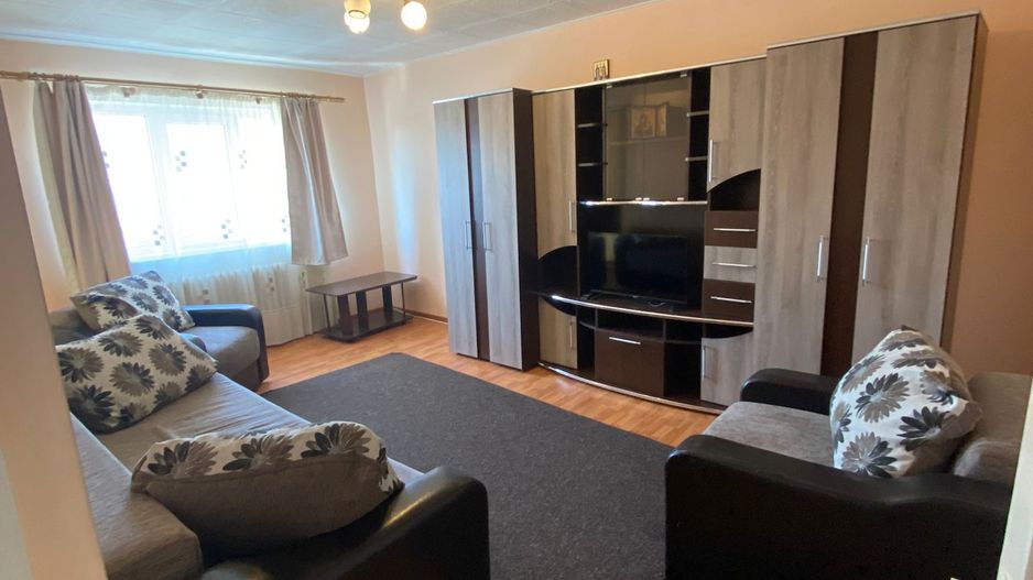 Apartament de vanzare in zona Cetate Alba Iulia - Poză 2