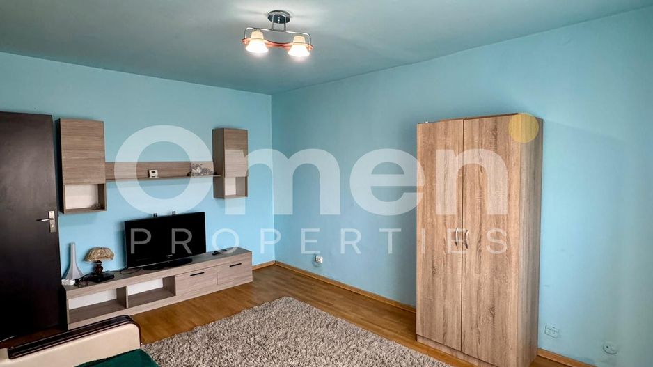 Apartament 2 camere de vânzare | Zona Gării | etaj 4 cu acoperiș nou - Poză 2
