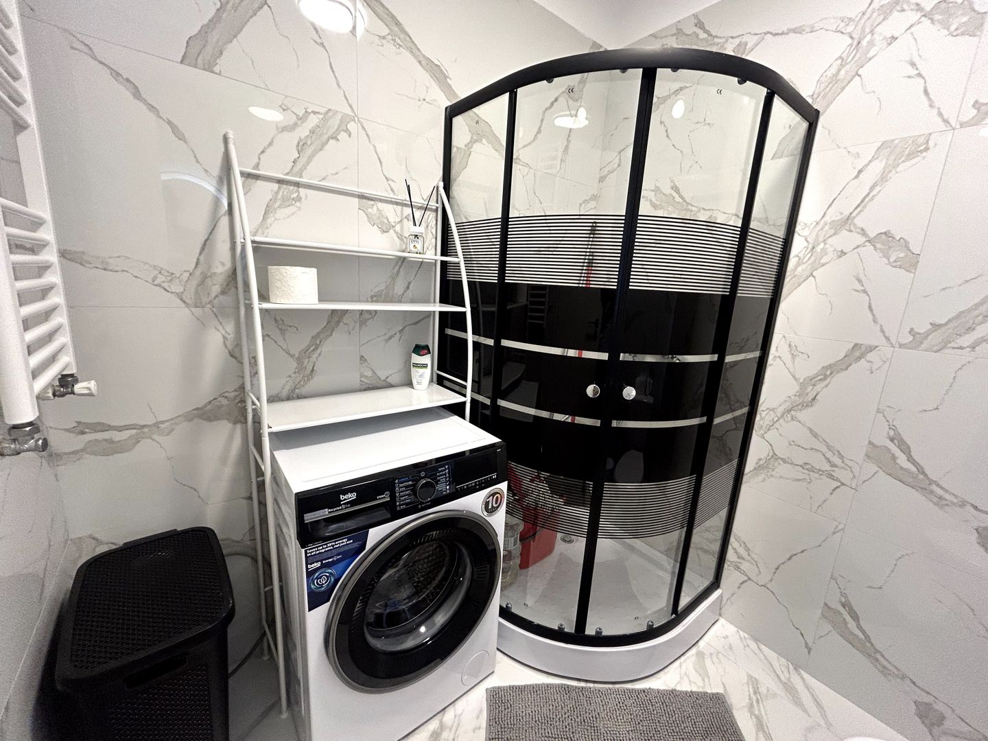 Studio Strada Orhideelor + Loc de Parcare - Poză 7