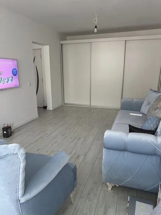 Apartament 2 camere,  etaj 2, Micro 16 - Poză 4