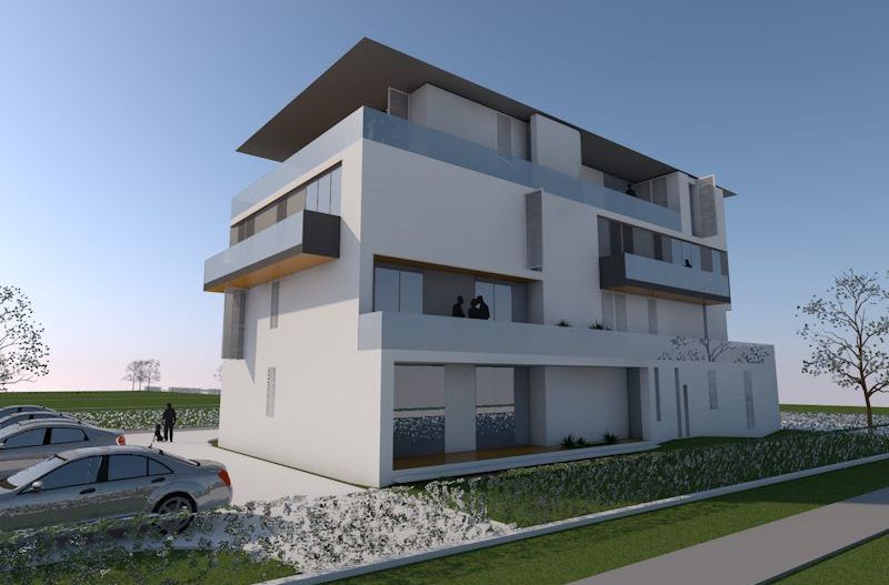 Ansamblul rezidential RIO - Poză 9