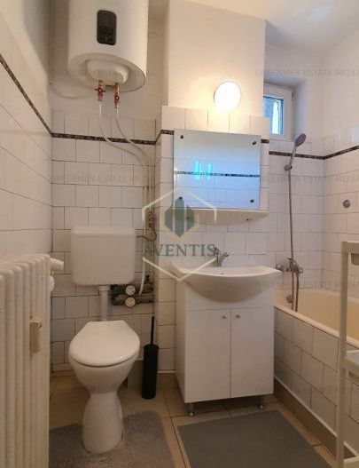 2 camere decomandat, cu boiler pentru apa calda non stop, Obor - Colentina  - Poză 9