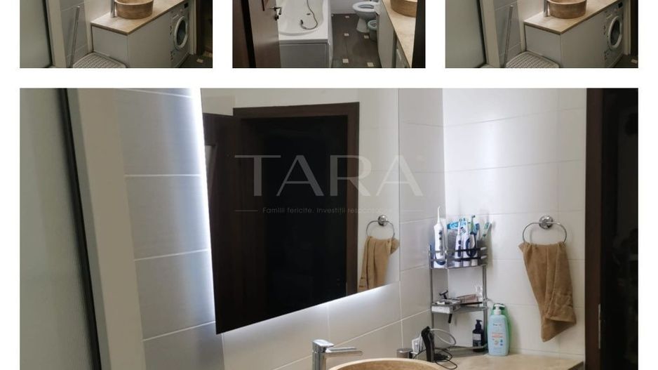 Apartament 3 camere, zona Europa - Poză 7