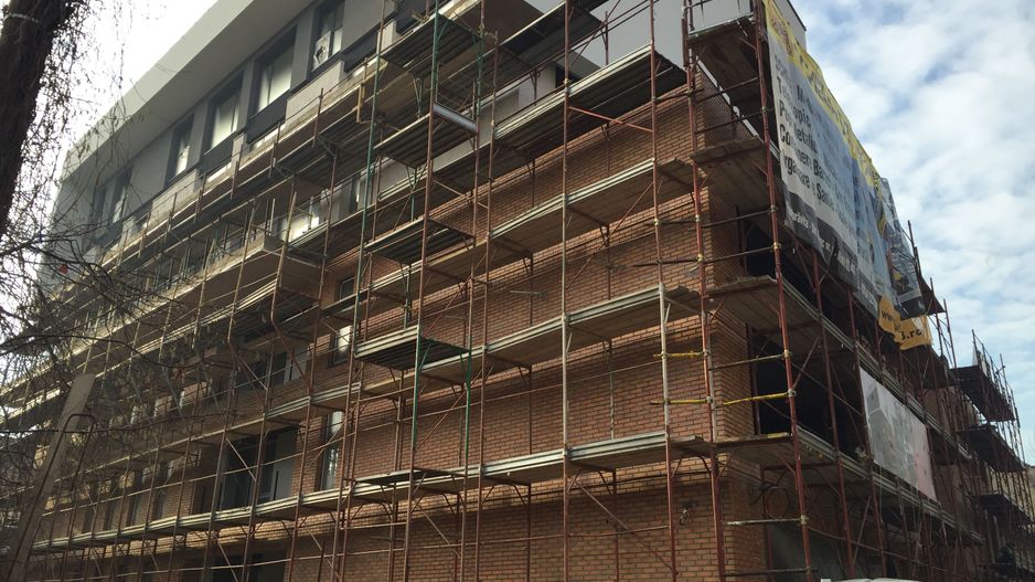 Origami Residence - Poză 2