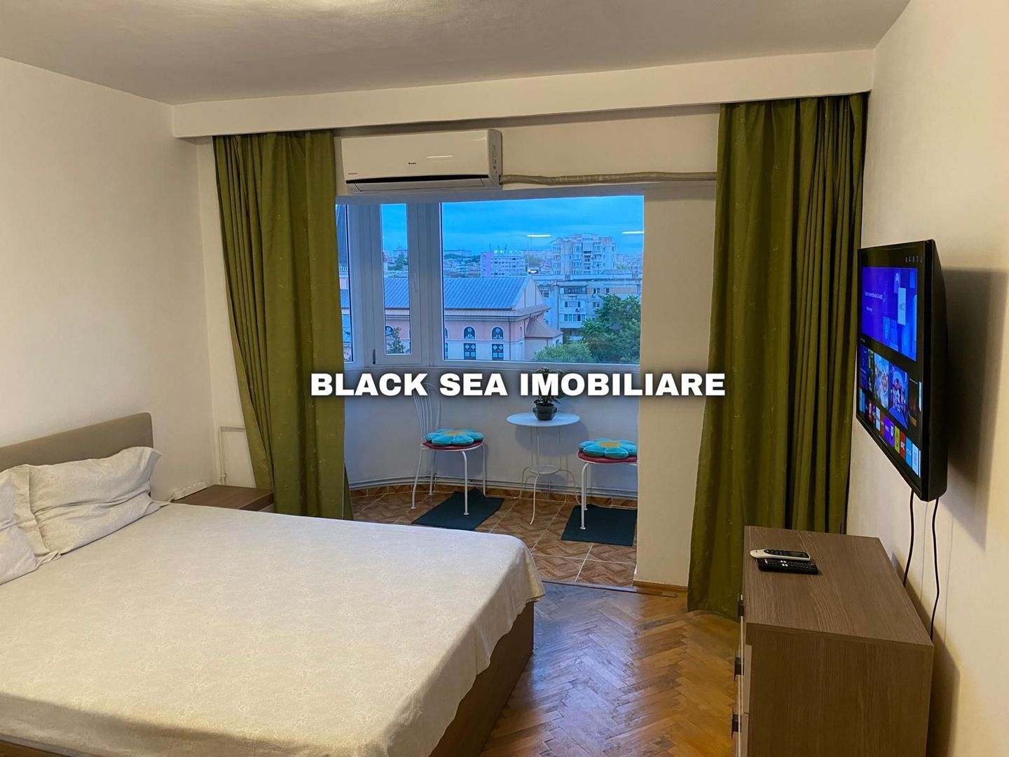 Apartament 3 camere de vanzare - zona Tomis 3 - Gaze / Ocazie Unica - Poză 5