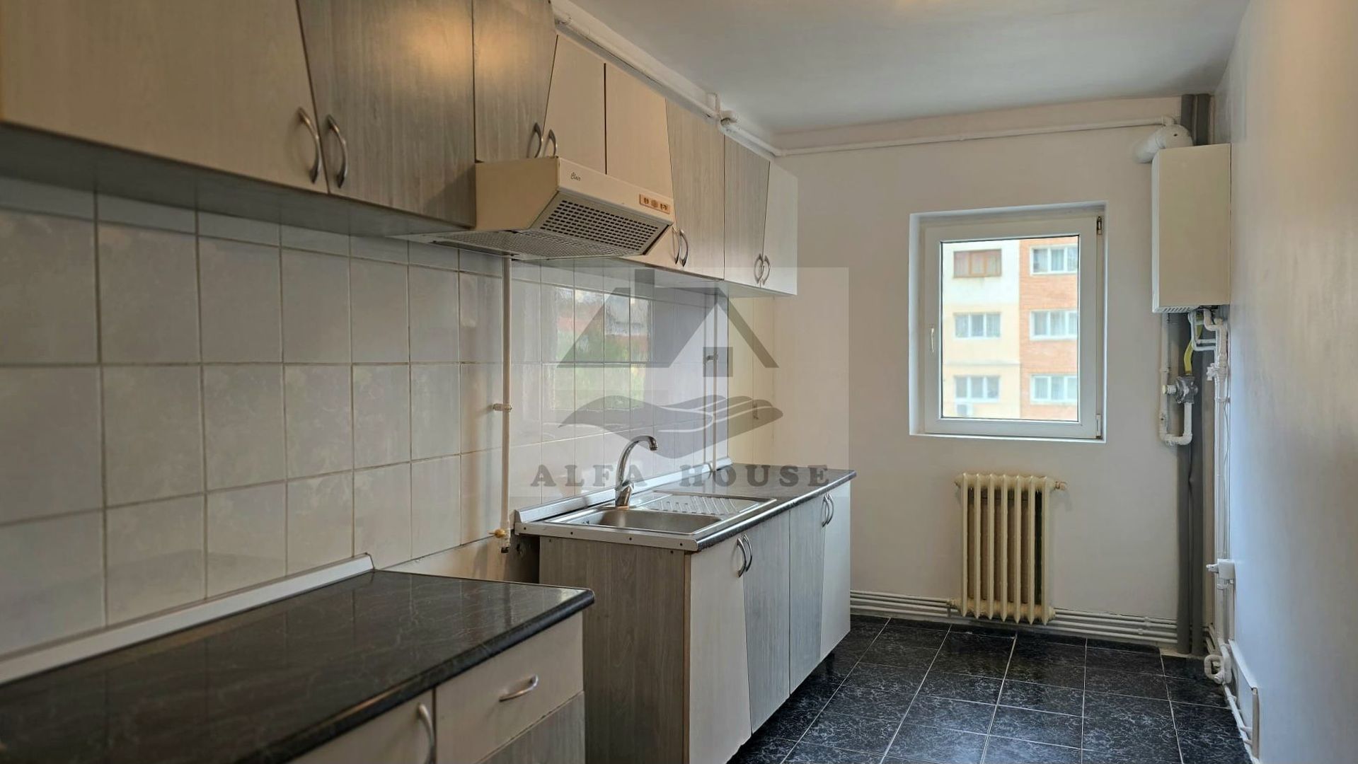 Racadau - Apartament cu doua camere, 55 mp, liber la vanzare - Poză 5