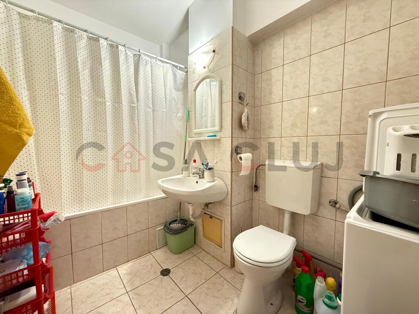 2 camere, etaj intermediar, Parcul Farmec - Poză 4