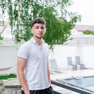 Sergiu-Mihai Mocanu - Emporium Imobiliare