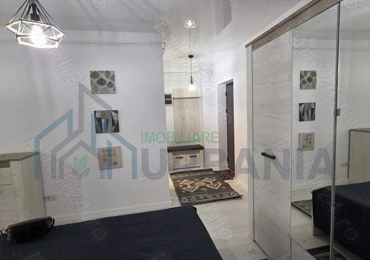 Apartament 1camera - Poză 7