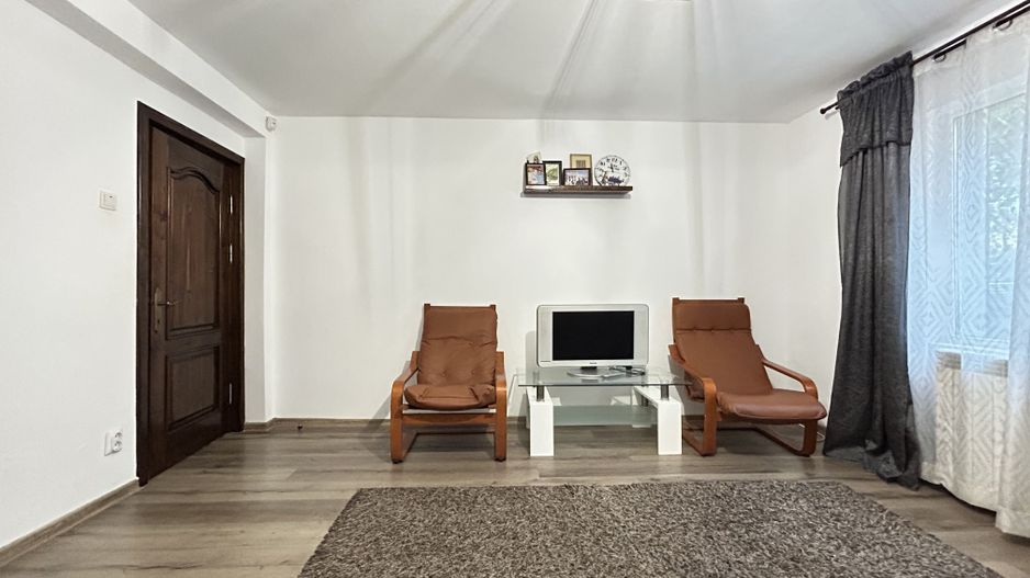 Casa P+1 din BCA ideala pentru o familie antreprenoare – Pecineaga - Poză 2