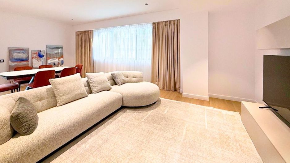 Apartament 4 camere premium, 192mp | Prima Închiriere | Gafencu - Poză 2