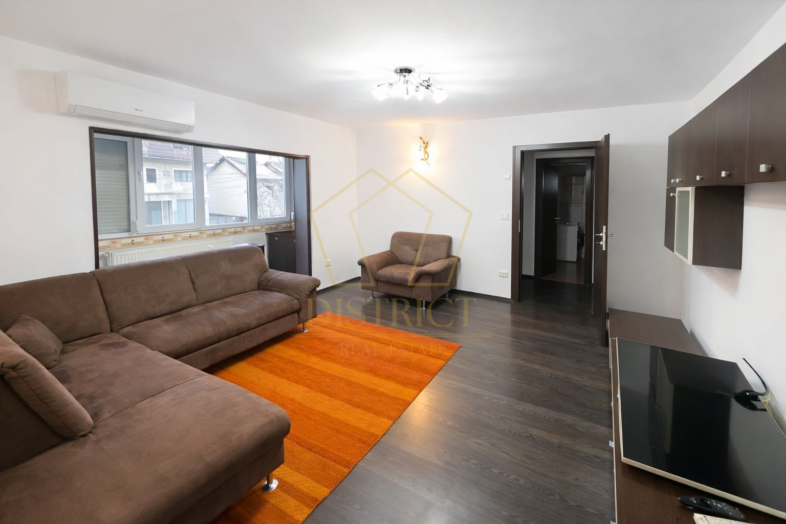 Apartament cu 3 camere | Aradului - Poză 2